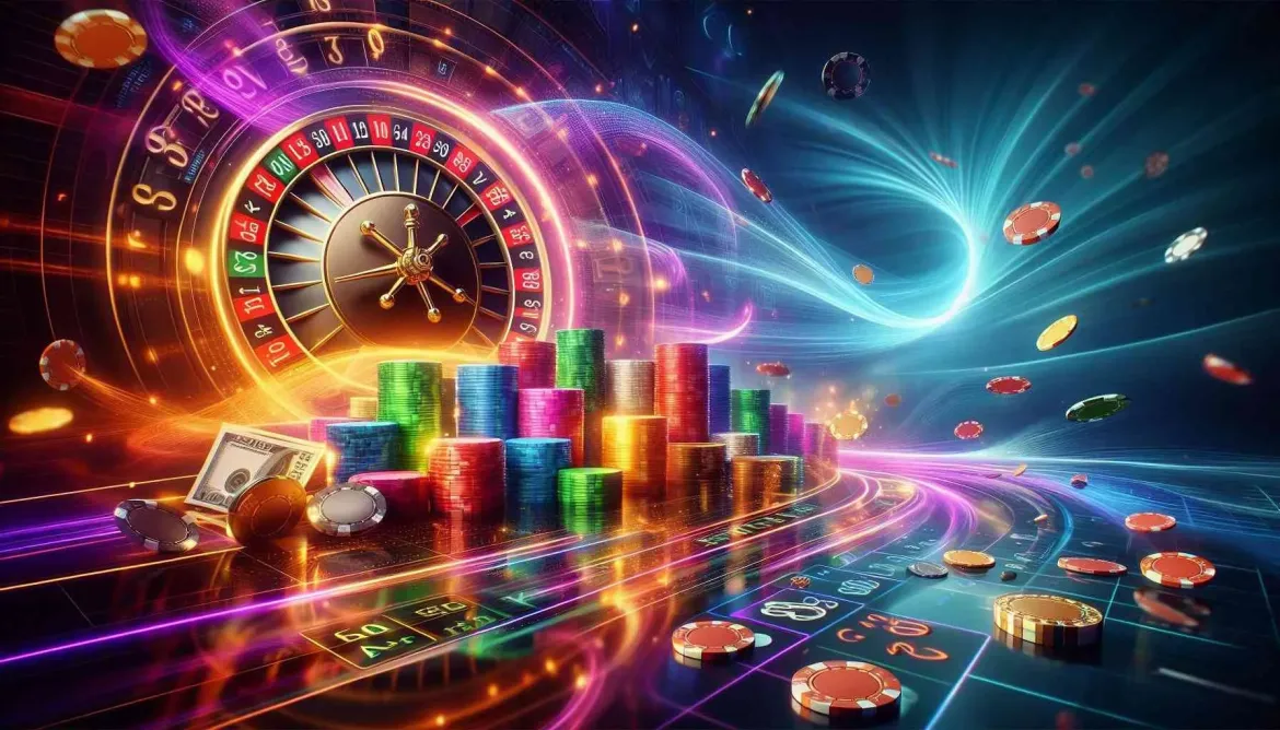 Legionbet Casino